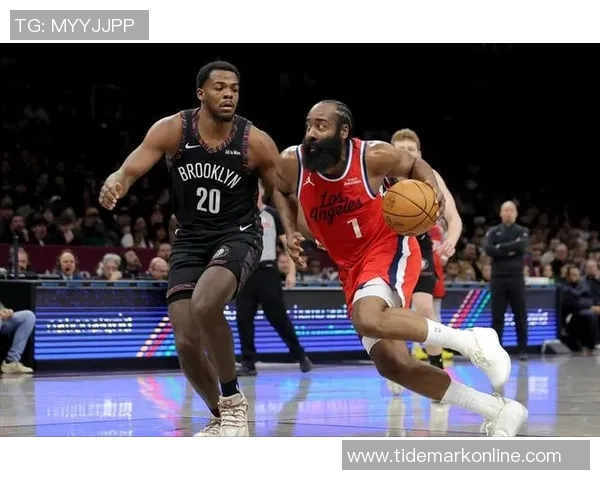 快船与篮网激战正酣2021年2月22日精彩回顾与赛后分析