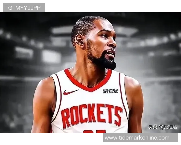 对飙字母哥！杜兰特31+7复苏！火箭14分大逆转，申京咆哮庆祝