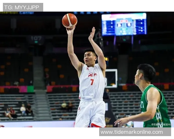 广东U22男篮,反转夺冠! 广东U22男篮,反转夺冠!